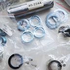 Pivot Works - Linkage Bearing Kit - YZF250 09 & 14-26, YZF450 09-25, WRF250 15-26, WRF450 16-26, YZF250X 15-26, YZF450X 16-26 (27-1171)