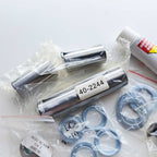 Pivot Works - Linkage Bearing Kit - YZF250 09 & 14-26, YZF450 09-25, WRF250 15-26, WRF450 16-26, YZF250X 15-26, YZF450X 16-26 (27-1171)