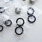 Pivot Works - Linkage Bearing Kit - YZF250 09 & 14-26, YZF450 09-25, WRF250 15-26, WRF450 16-26, YZF250X 15-26, YZF450X 16-26 (27-1171)