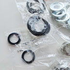 Pivot Works - Linkage Bearing Kit - KXF250 06-20, KXF450 06-18, KLX450R 08-19 (27-1137)