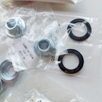 Pivot Works - Rear Shock Bearing Kit ( 29-5068 /  29-5066) - KTM 125/150SX 12-20 250SX 12-22 250SXF/350SXF/450SXF 11-20