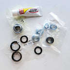 Pivot Works - Rear Shock Bearing Kit (29-5059 / 27-1089) - KTM 125/250SX 02-11 250SX 12-22 250SXF 05-10 450SXF 07-10