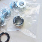 Pivot Works - Rear Shock Bearing Kit (29-5059 / 27-1089) - KTM 125/250SX 02-11 250SX 12-22 250SXF 05-10 450SXF 07-10