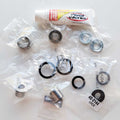 Pivot Works - Rear Shock Bearing Kit (29-1003 / 29-5063) - RMZ250 10-26, RMZ450 10-26, RMX450 10-19