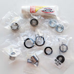 Pivot Works - Rear Shock Bearing Kit (29-1003 / 29-5063) - RMZ250 10-26, RMZ450 10-26, RMX450 10-19