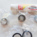 Pivot Works - Rear Shock Bearing Kit (29-1003 / 29-5063) - RMZ250 10-26, RMZ450 10-26, RMX450 10-19
