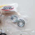 Pivot Works - Rear Shock Bearing Kit (29-1003 / 29-5063) - RMZ250 10-26, RMZ450 10-26, RMX450 10-19