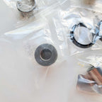 Pivot Works - Rear Shock Bearing Kit (29-1003 / 29-5063) - RMZ250 10-26, RMZ450 10-26, RMX450 10-19