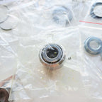 Pivot Works - Rear Shock Bearing Kit  (29-1013 / 29-5008) - Honda CR125/250 97-07, CRF250R 04-22, CRF450R 02-22