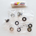 Pivot Works - Rear Shock Bearing Kit (29-1002 / 29-1030) - KX80/85 98-26, KX125 98-08, KX250 98-08, KXF250 04-26, KXF450 06-26