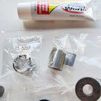 Pivot Works - Rear Shock Bearing Kit (29-1002 / 29-1030) - KX80/85 98-26, KX125 98-08, KX250 98-08, KXF250 04-26, KXF450 06-26