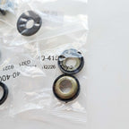 Pivot Works - Rear Shock Bearing Kit (29-1002 / 29-1030) - KX80/85 98-26, KX125 98-08, KX250 98-08, KXF250 04-26, KXF450 06-26