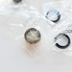Pivot Works - Rear Shock Bearing Kit (29-1002 / 29-1030) - KX80/85 98-26, KX125 98-08, KX250 98-08, KXF250 04-26, KXF450 06-26