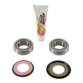 Pivot Works - Steering Head Bearing Kit - CR80/85 87-07, CRF150 07-25, CR125/250 82-89, CR500 84-89, CRF250/300L 13-23 & Montesa (22-1021)