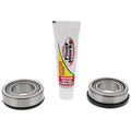 Pivot Works - Steering Head Bearing Kit - KX125/250 92-08, KXF250 04-26, KXF450 06-26, KXF250/450XC 21-26, KLX450R 08-19, RMZ250 04-06 (22-1023)