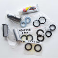 Pivot Works - Swingarm Bearing Kit - KX125/250 99-08 (28-1044)