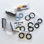 Pivot Works - Swingarm Bearing Kit - KX125/250 99-08 (28-1044)