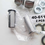 Pivot Works - Swingarm Bearing Kit - KX125/250 99-08 (28-1044)