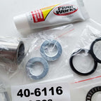 Pivot Works - Swingarm Bearing Kit - KX125/250 99-08 (28-1044)