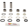 Pivot Works - Swingarm Bearing Kit - YZF250 14-26, YZF450 10-25, WRF250 15-26, WRF450 16-26, YZF250X 15-26, YZF450X 16-26 (28-1202)