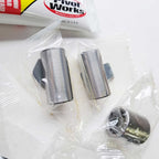 Pivot Works - Swingarm Bearing Kit - KX60 83-03, KX65 00-26, KX80 83-00, KX85 01-26, KX100 95-26, KX112 22-26, RM60 03, RM65 03-05, RM100 03 (28-1067)