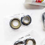 Pivot Works - Swingarm Bearing Kit - KX60 83-03, KX65 00-26, KX80 83-00, KX85 01-26, KX100 95-26, KX112 22-26, RM60 03, RM65 03-05, RM100 03 (28-1067)