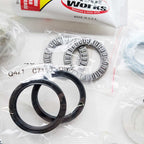 Pivot Works - Swingarm Bearing Kit -  CRF250R 20-25, CRF250RX 20-25, CRF450R 19-25 CRF450RX 19-25 (28-1222)
