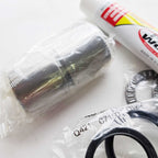 Pivot Works - Swingarm Bearing Kit -  CRF250R 20-25, CRF250RX 20-25, CRF450R 19-25 CRF450RX 19-25 (28-1222)