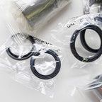 Pivot Works - Swingarm Bearing Kit -  CRF250R 20-25, CRF250RX 20-25, CRF450R 19-25 CRF450RX 19-25 (28-1222)