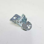 Alpinestars (Boot Spares) Buckle Steel Base - Tech 8