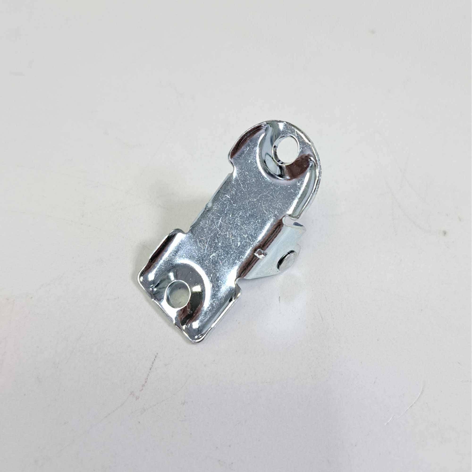 Alpinestars (Boot Spares) Buckle Steel Base - Tech 8