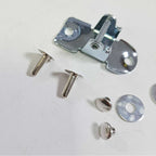 Alpinestars (Boot Spares) Buckle Steel Base - Tech 8