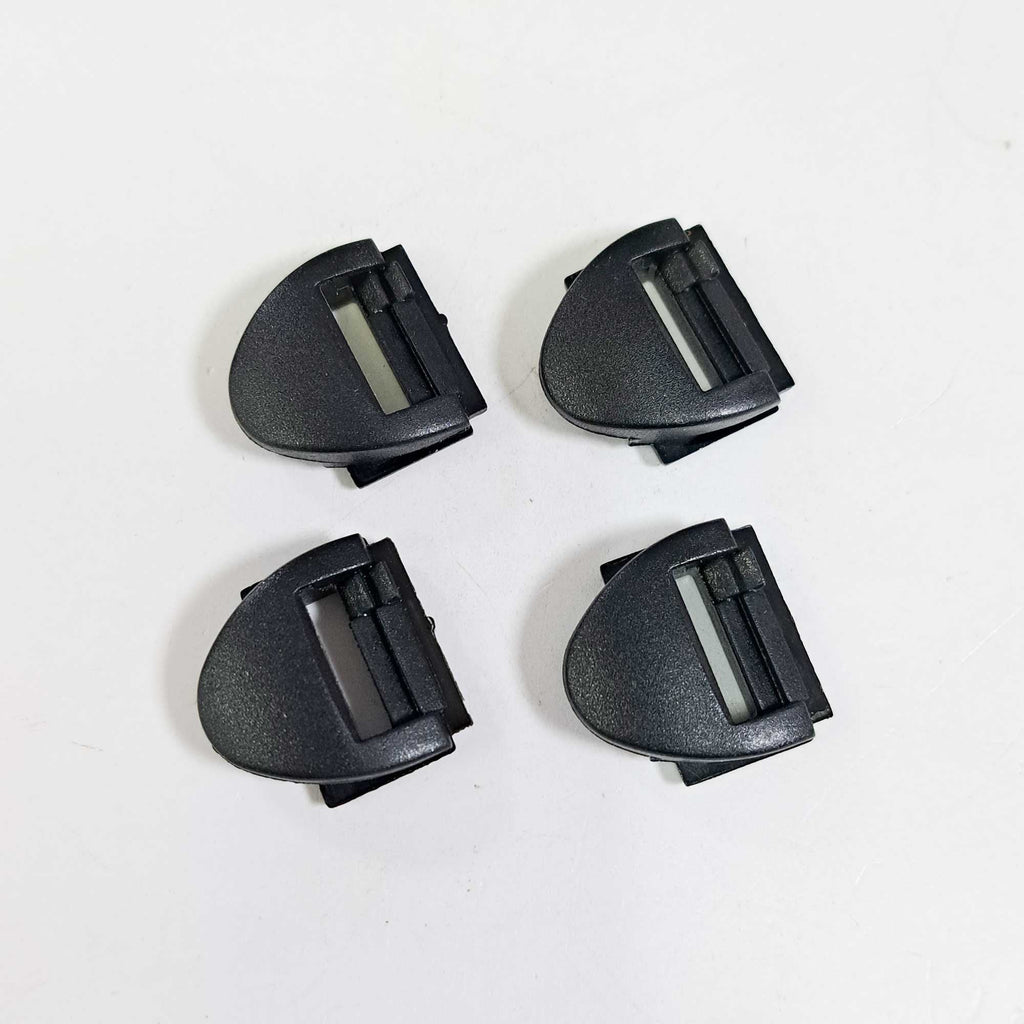Alpinestars (Boot Spares) Strap Lock Set - Tech 8 / Tech 5