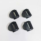 Alpinestars (Boot Spares) Strap Lock Set - Tech 8 / Tech 5
