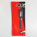 Alpinestars (Boot Spares) Straps - Tech 10 (<2013), Tech 3 (<2005), Tech 6, Tech 2 (Each)
