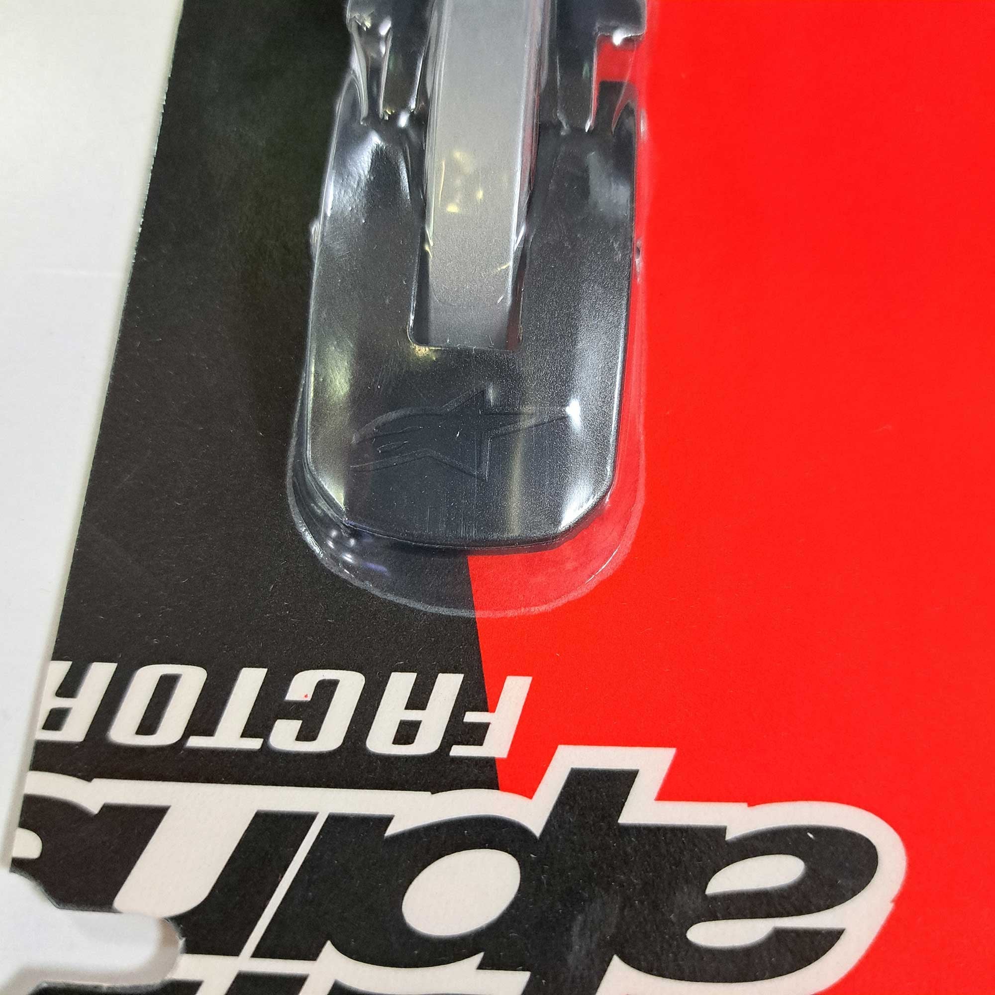 Alpinestars (Boot Spares) Straps - Tech 10 (<2013), Tech 3 (<2005), Tech 6, Tech 2 (Each)