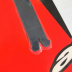 Alpinestars (Boot Spares) Straps - Tech 10 (<2013), Tech 3 (<2005), Tech 6, Tech 2 (Each)