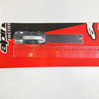 Alpinestars (Boot Spares) Straps - Tech 10 (<2013), Tech 3 (<2005), Tech 6, Tech 2 (Each)