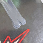 Alpinestars (Boot Spares) Straps - Tech 10 (<2013), Tech 3 (<2005), Tech 6, Tech 2 (Each)