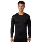 FOX Racing Mens Base Layer - TECBASE LS Shirt