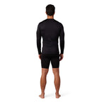 FOX Racing Mens Base Layer - TECBASE LS Shirt
