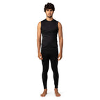FOX (SALE) Base Layer - TECBASE Compression Pant (Black)