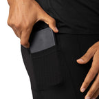 FOX (SALE) Base Layer - TECBASE Compression Pant (Black)