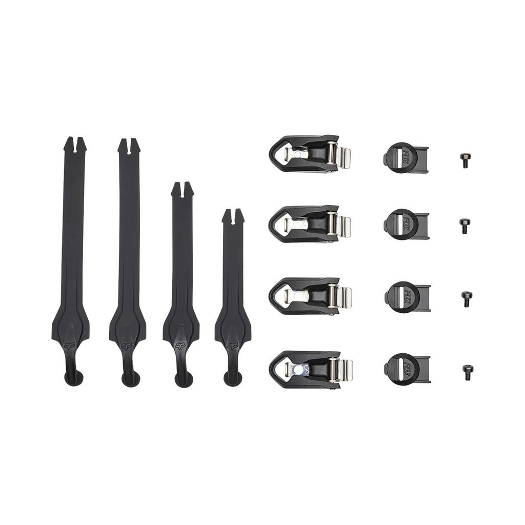 Fox (Spares) Strap/Buckle/Pass/Reciever Kit - Youth COMP 23>26