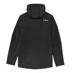 Fox (SALE) Jacket - PIT (Black)