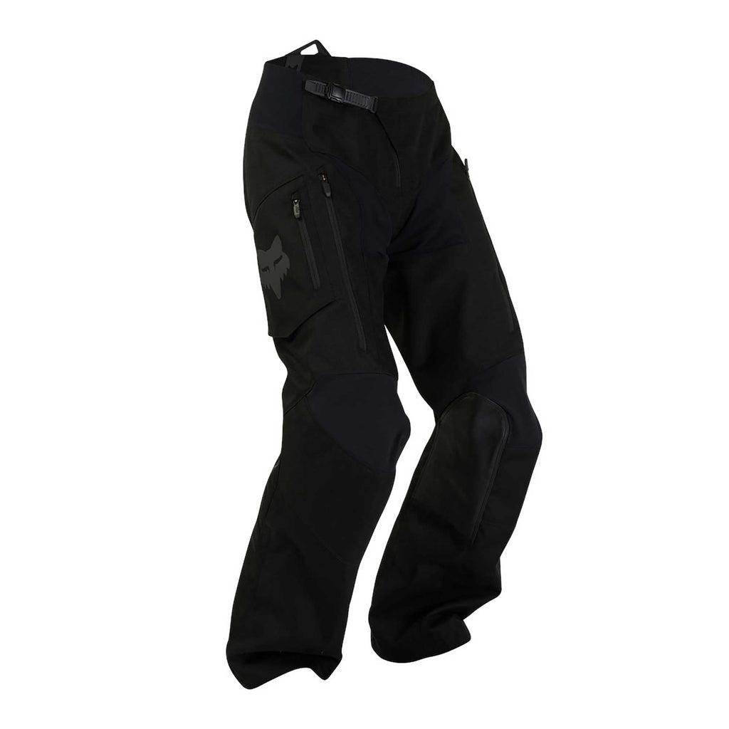 FOX (SALE) Enduro Pant External - RANGER Off Road 33723 (Black)