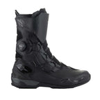 Alpinestars SP-X BOA Drystar WP Sports Touring Boots (Black/Black/Dark Grey)