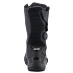 Alpinestars SP-X BOA Drystar WP Sports Touring Boots (Black/Black/Dark Grey)