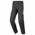 Alpinestars AMT-8 Stretch Drystar XF Motorcycle Textile Pant (Black) *Short Leg*