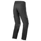 Alpinestars AMT-8 Stretch Drystar XF Motorcycle Textile Pant (Black) *Short Leg*